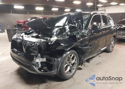 2024 BMW X3 xDrive30I from USA, damaged, VIN 5UX53DP09R9V13149